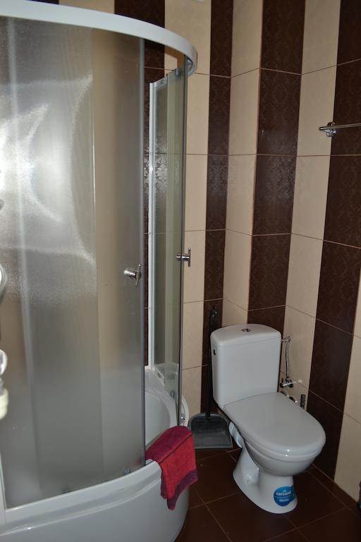 Hotel U Olega Truskavets Quarto foto