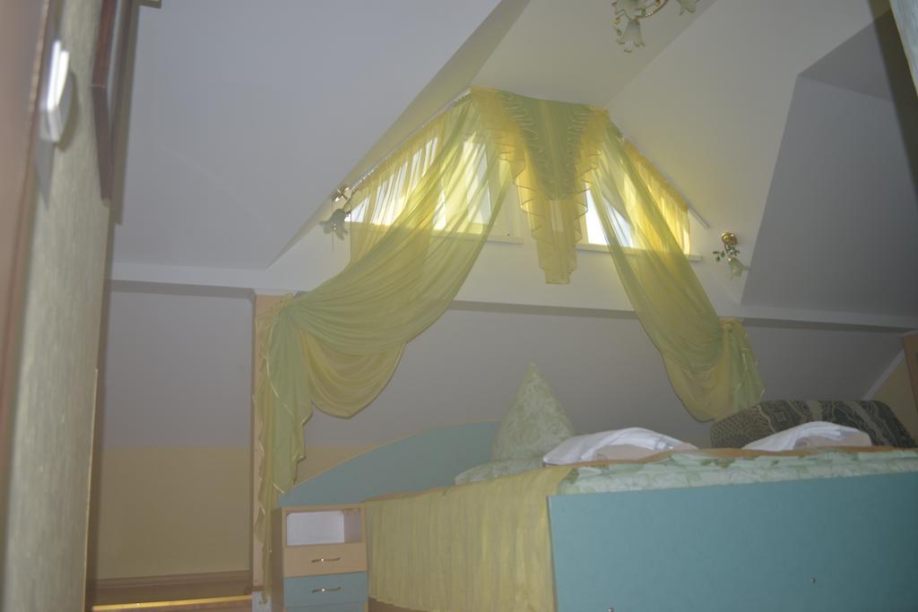Hotel U Olega Truskavets Quarto foto