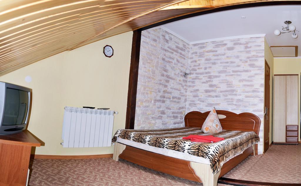 Hotel U Olega Truskavets Quarto foto